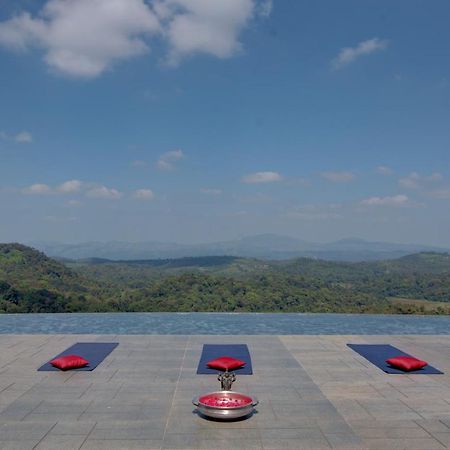 Taj Madikeri Resort & Spa Coorg Εξωτερικό φωτογραφία
